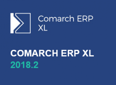 Comarch ERP XL 2018.2 już dostępna!